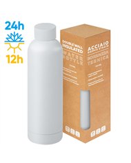 MATTE BOTTLE 750
