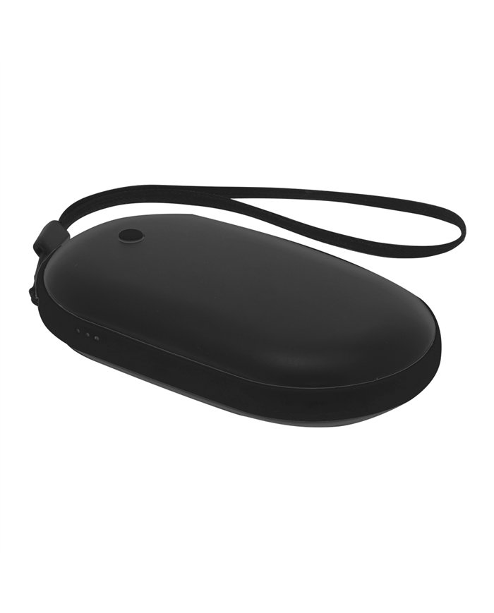 Power Bank Scaldamani Geax