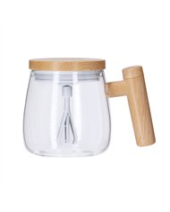 Tazza Miscelatrice Rydian