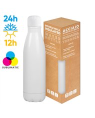 SNOWFLAKE DOUBLE 500