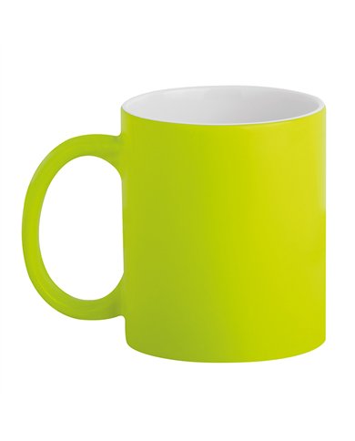 LASER MUG