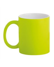 LASER MUG