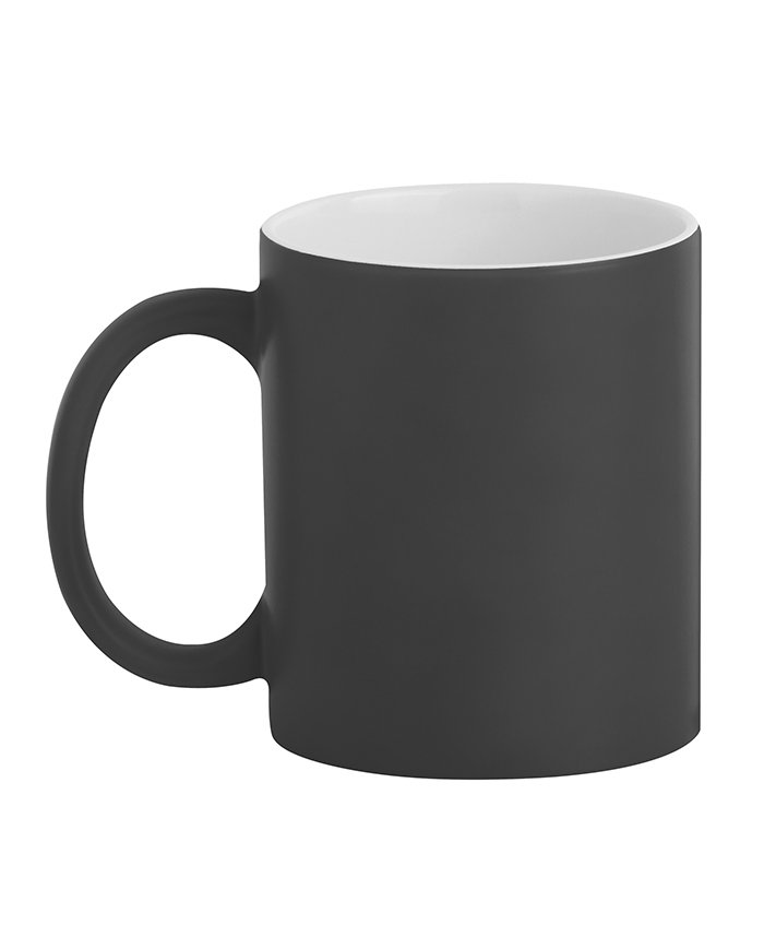LASER MUG