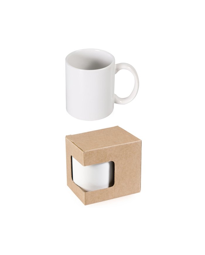 SUBLI MUG BOX