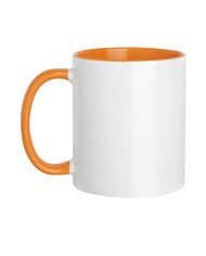 SUBLI COLOR MUG