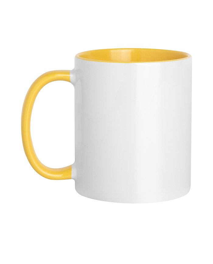 SUBLI COLOR MUG