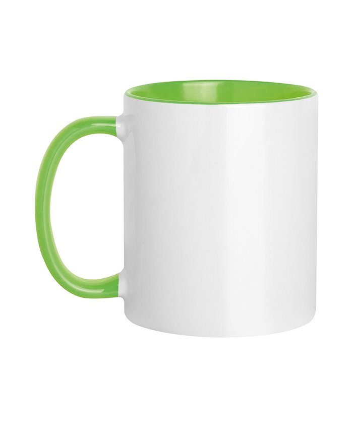 SUBLI COLOR MUG