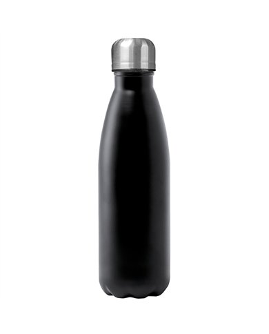 ALUM BOTTLE 600