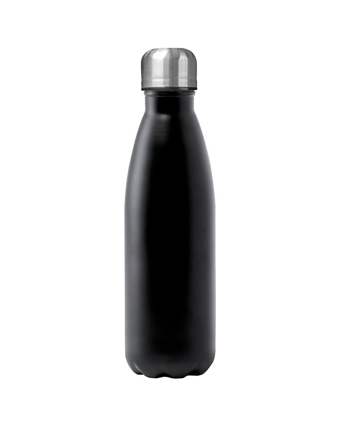 ALUM BOTTLE 600