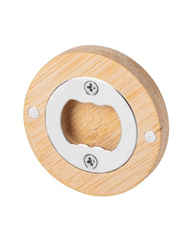 BAMBOO OPENER