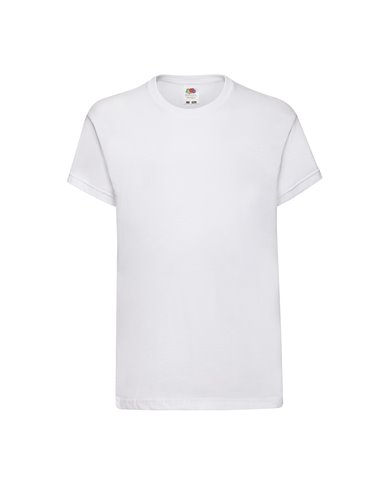 T-SHIRT BAMBINO MANICA CORTA ORIGINAL