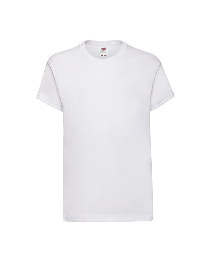 T-SHIRT BAMBINO MANICA CORTA ORIGINAL