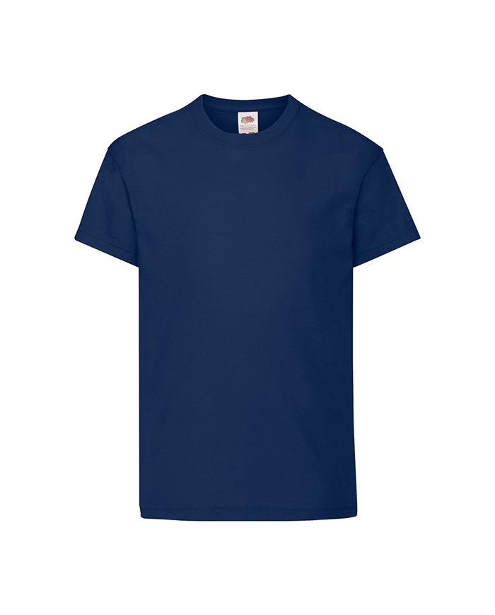 T-SHIRT BAMBINO MANICA CORTA ORIGINAL