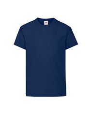 T-SHIRT BAMBINO MANICA CORTA ORIGINAL