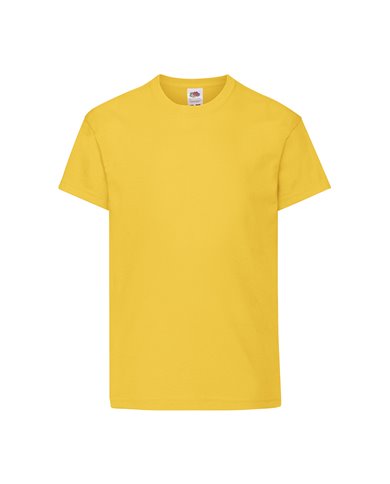 T-SHIRT BAMBINO MANICA CORTA ORIGINAL