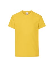 T-SHIRT BAMBINO MANICA CORTA ORIGINAL