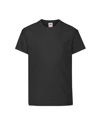 T-SHIRT BAMBINO MANICA CORTA ORIGINAL