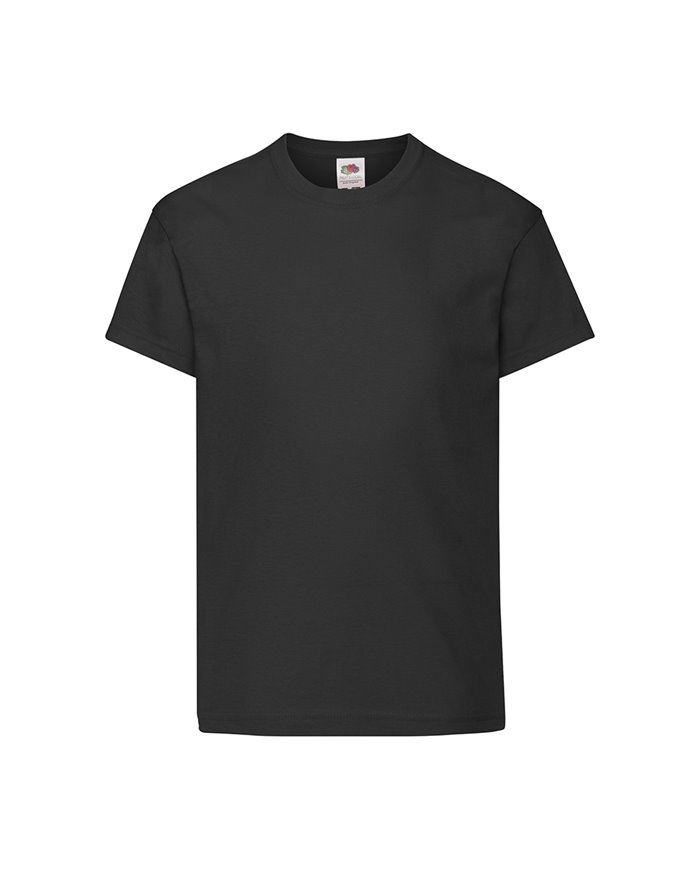 T-SHIRT BAMBINO MANICA CORTA ORIGINAL