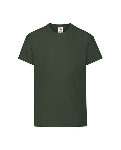 T-SHIRT BAMBINO MANICA CORTA ORIGINAL