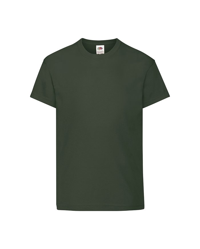 T-SHIRT BAMBINO MANICA CORTA ORIGINAL