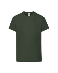 T-SHIRT BAMBINO MANICA CORTA ORIGINAL