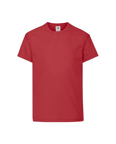 T-SHIRT BAMBINO MANICA CORTA ORIGINAL