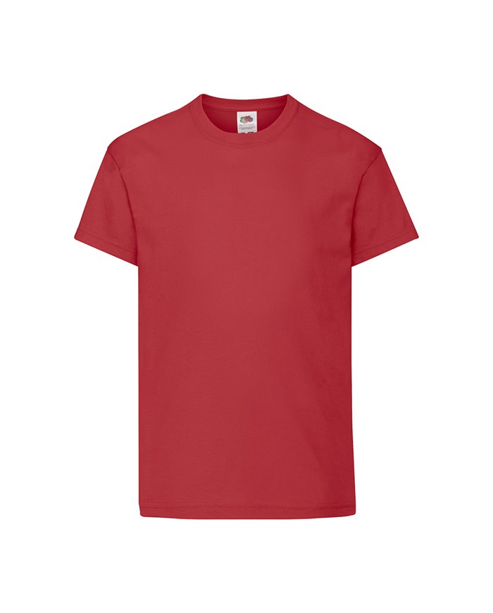 T-SHIRT BAMBINO MANICA CORTA ORIGINAL