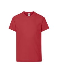 T-SHIRT BAMBINO MANICA CORTA ORIGINAL