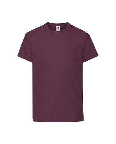 T-SHIRT BAMBINO MANICA CORTA ORIGINAL