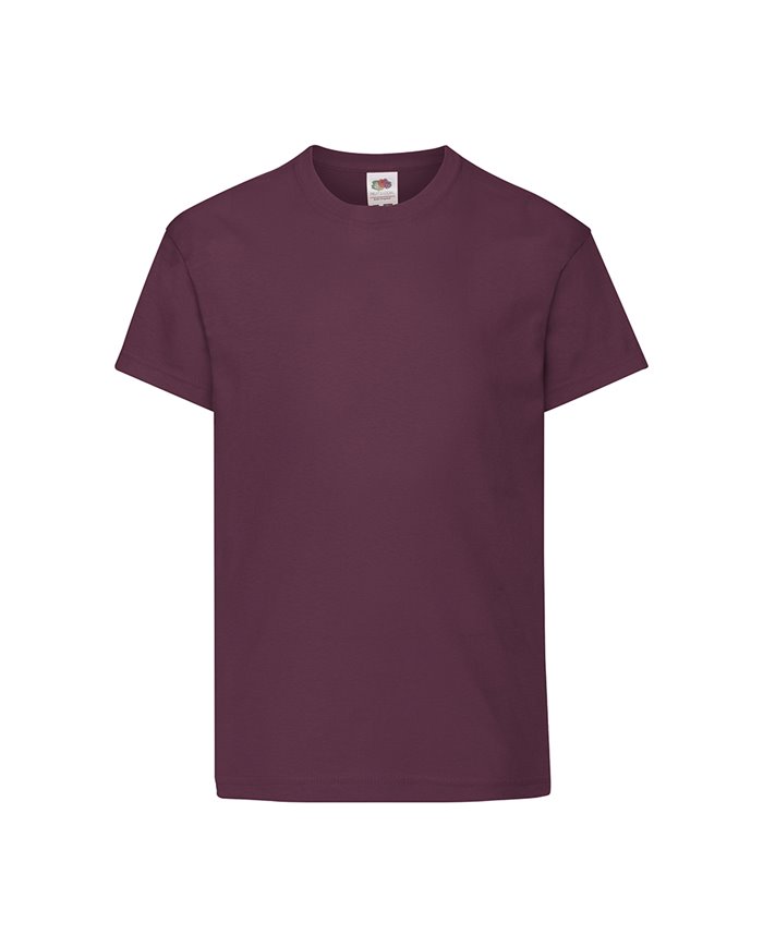 T-SHIRT BAMBINO MANICA CORTA ORIGINAL