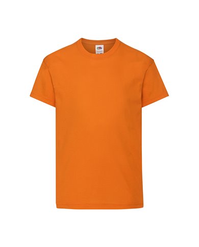 T-SHIRT BAMBINO MANICA CORTA ORIGINAL