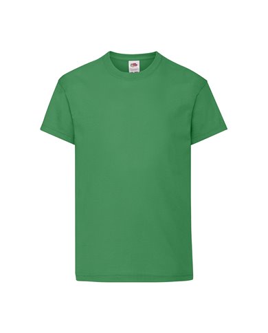 T-SHIRT BAMBINO MANICA CORTA ORIGINAL