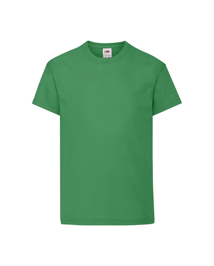 T-SHIRT BAMBINO MANICA CORTA ORIGINAL