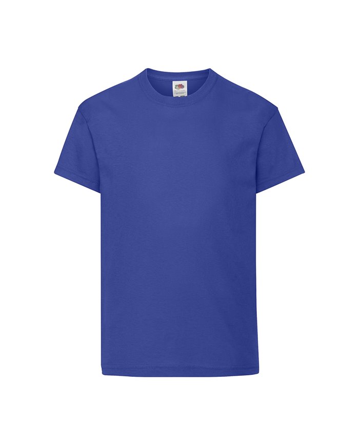 T-SHIRT BAMBINO MANICA CORTA ORIGINAL