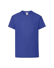 T-SHIRT BAMBINO MANICA CORTA ORIGINAL