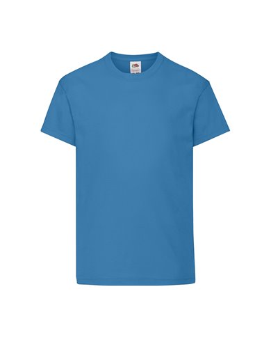 T-SHIRT BAMBINO MANICA CORTA ORIGINAL