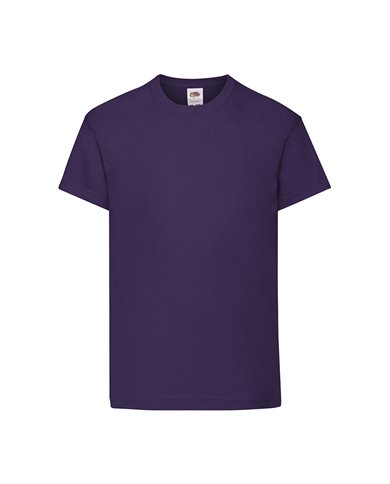 T-SHIRT BAMBINO MANICA CORTA ORIGINAL