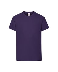 T-SHIRT BAMBINO MANICA CORTA ORIGINAL