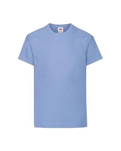 T-SHIRT BAMBINO MANICA CORTA ORIGINAL