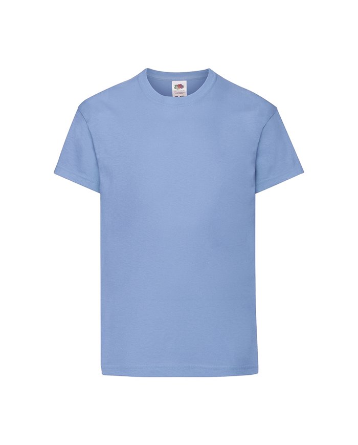 T-SHIRT BAMBINO MANICA CORTA ORIGINAL