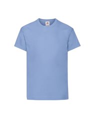 T-SHIRT BAMBINO MANICA CORTA ORIGINAL