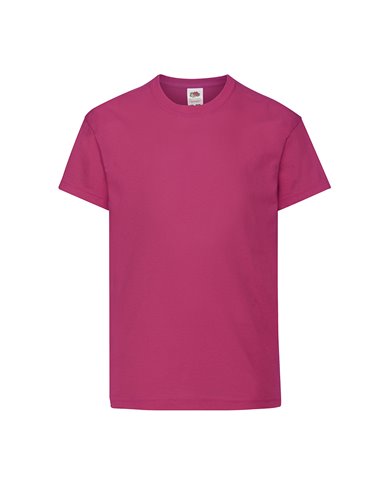 T-SHIRT BAMBINO MANICA CORTA ORIGINAL