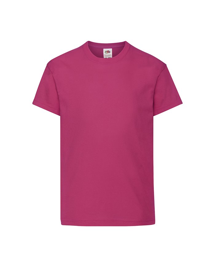 T-SHIRT BAMBINO MANICA CORTA ORIGINAL