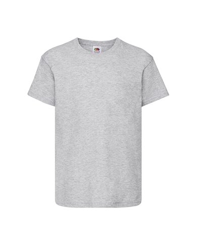 T-SHIRT BAMBINO MANICA CORTA ORIGINAL