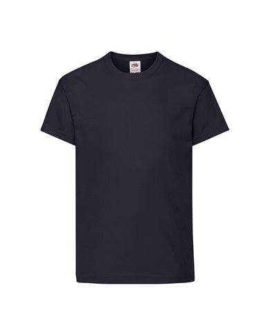 T-SHIRT BAMBINO MANICA CORTA ORIGINAL