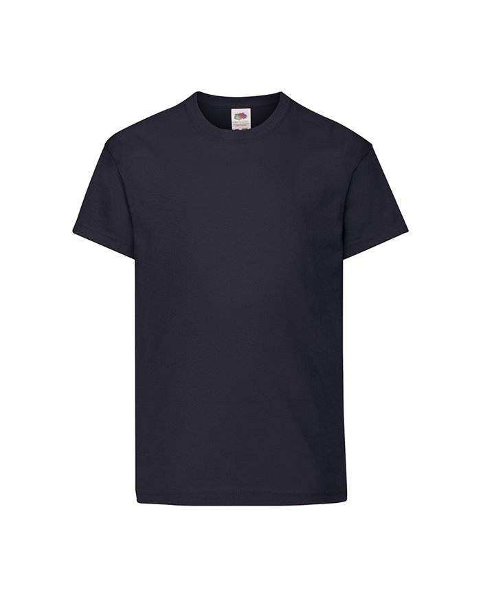 T-SHIRT BAMBINO MANICA CORTA ORIGINAL