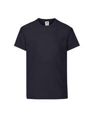 T-SHIRT BAMBINO MANICA CORTA ORIGINAL