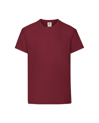 T-SHIRT BAMBINO MANICA CORTA ORIGINAL