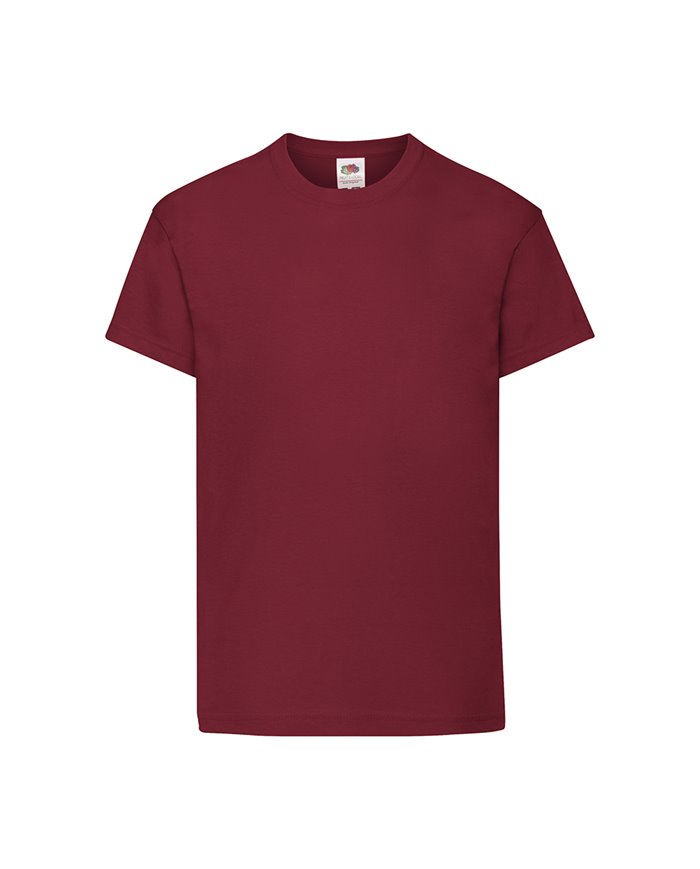 T-SHIRT BAMBINO MANICA CORTA ORIGINAL