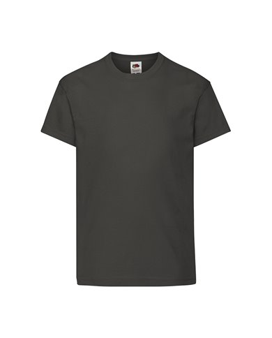 T-SHIRT BAMBINO MANICA CORTA ORIGINAL